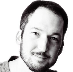 Blake Hudson, founder of Opsylon