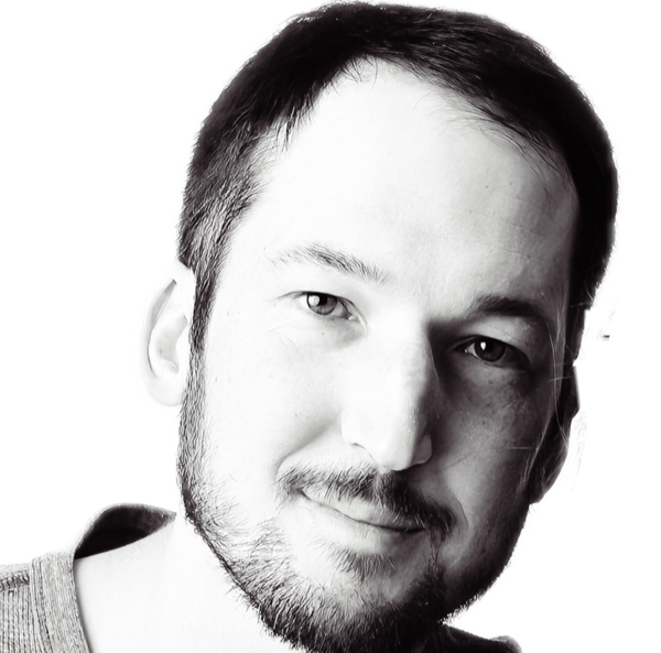 Blake Hudson, founder of Opsylon